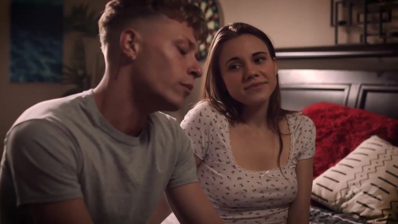 Rose Caarter First Taste