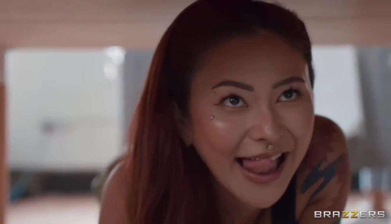 Blacks Asian Video Exxtra