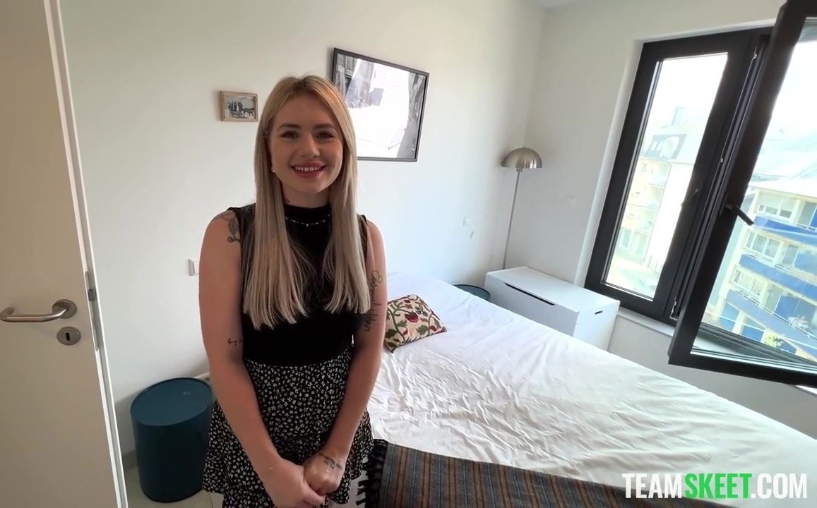 Georgia Koveva Lucky Luxembourg (28-12-2024) Hardcore Roleplay Iluvy Amdahost