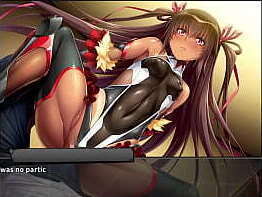 Lightning Taimanin Yukikaze Taimanin Asagi RPGX