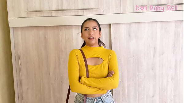 Peque&ntilde_a joven sale casa vivir sola primera