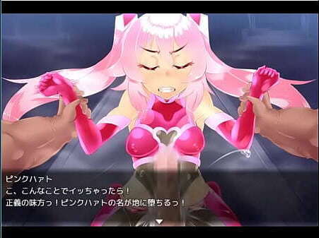 Games ~Mushroom Empire Craving~