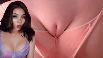 Toca vagina mojada, pero metas