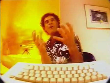 Cazuza: Exagerado mixto quente