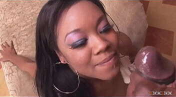 Ricos Strong trasero Melody Jackson