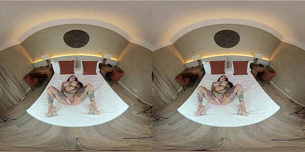 fuck Neighbor while Husband Work