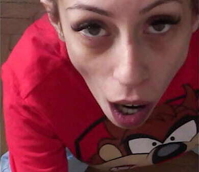 There&rsquo_s something about seeing Candie Cross from above I&rsquo_ll never tired of&mdash_it&rsquo_s favorite view.