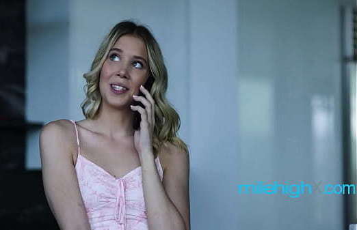 Bigger Black Cock, Bigger Smile