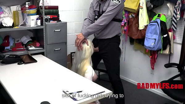 Mall Haul, Justice Call Naomi Ryder BadMylfs