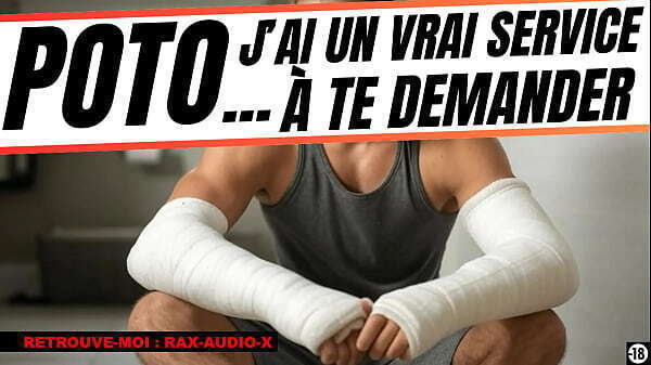 rendre service pote rugbyman gal&egrave_re