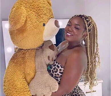 folle hermana puta mejor amigo cambio peluche