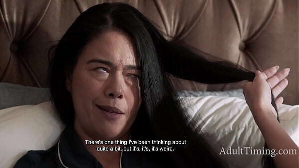 Paralyzed Lady Participates In Sex Using Her Teen &amp_ Her OLD Date | AdultTiming