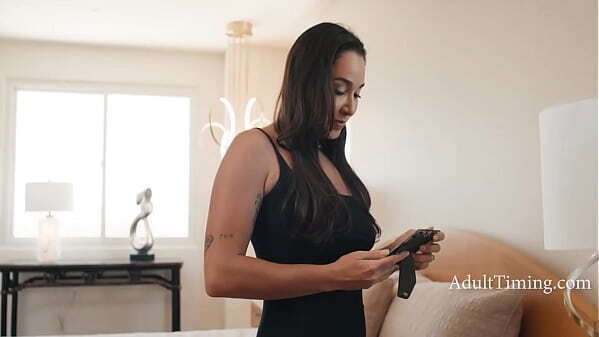 Karlee Grey Uses Hall Pass Wisely Best Fuck Life.. Vanna Bardot