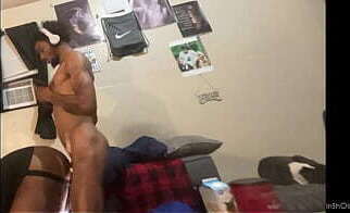 Fucking &amp_ nutting