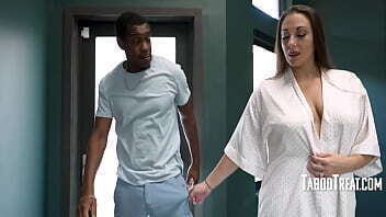 BULLY&rsquo_S step DESTROYS STEP-MOM&rsquo_S CUNT- Melanie Hicks TabooTreat