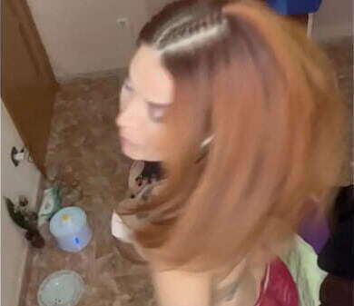 putalocura, quiero morir, todo mentira petite Follaba como ma&ntilde_ana hubiese