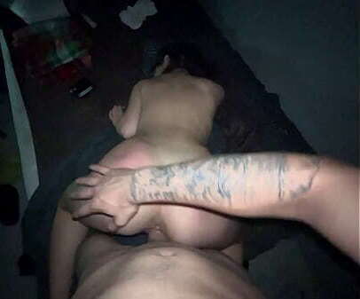 HERMANASTRO FOLLA DURO CUANDO ENTERA TENGO AMANTE