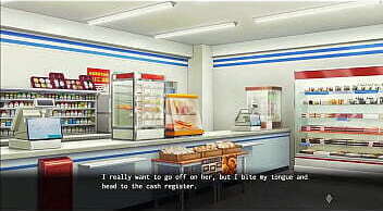 Otakusexart Hentai Game: Nope Nope Nope Nurses