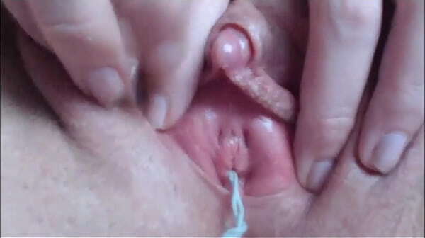 orgasmo vaginal