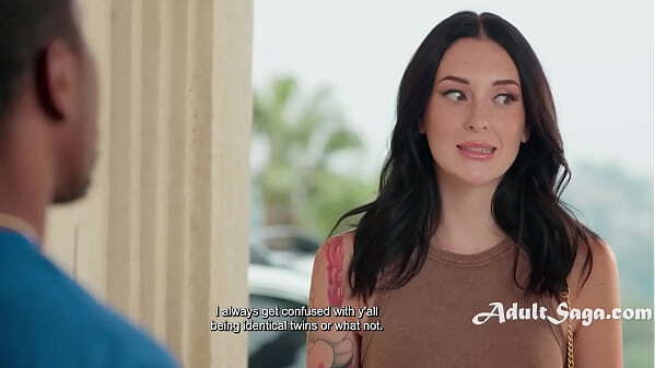 Wife Said Twin Said He&rsquo_s Banging Backdoor Isiah Maxwell, Charlotte