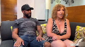 Sara Jay'_s Made Bounce Hermes'_ Massive Cock!