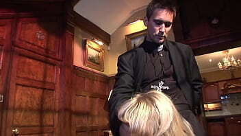 Jodi James Opens Mouth Michelle Jerk Their Stud Into