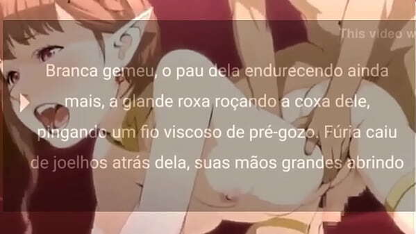 Hentai ARMADILHA FEMBOY CONTO BRANCA NEVE