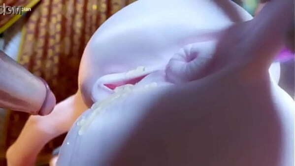 Cursed Hentai Compilation