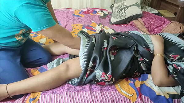 Miya Biwi Garam Raat &ndash_ Deewangi Paar!