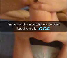 Real Snapchat Fuck Compilation- Cheating Cumslut wife Begs multiple Creampies -Richelle Rose