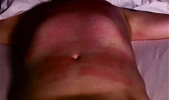 EXTREME: WHIPPED SADISTS