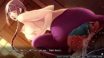 Kyonyuu Reijo Gakuen Part