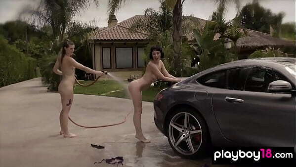 Busty asian Ayumi Anime have naughty idea some money