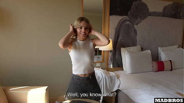 Innocent French Babysitter Fucked Hard Making Mess LOVES