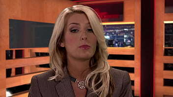 Fishnet Garter Foursome Fuck With Bridgette Natasha Marley