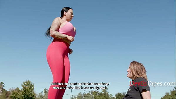 Look Depressed.. Before Husband Gets Home DevilsTapes