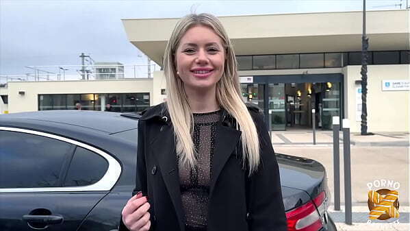 Georgia, belle coquine, adepte sextoy