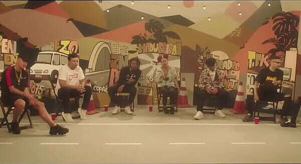 Ac&uacute_stica Poesia