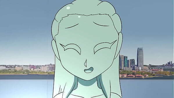 Statue Liberty conjunt