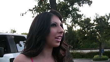 Esperanza Diaz Takes Revenge From Boyfriend