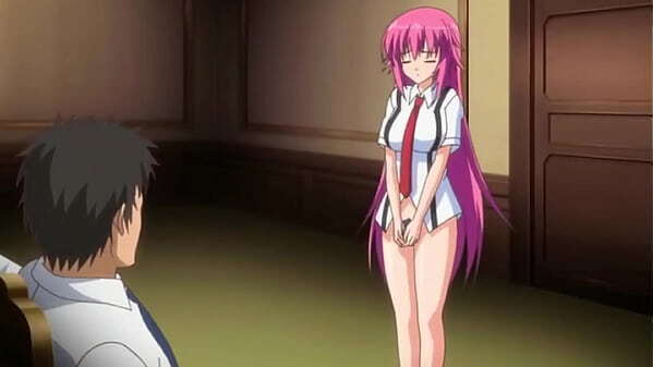 HENTAI Stepdad, I'_m ready you!!