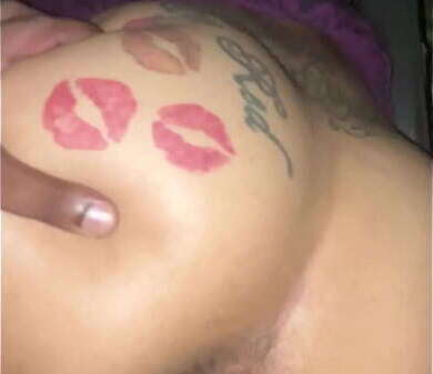 Cheating Step-Sister Sucking Getting Creampied Outside Before Boyfriend Picks