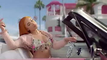 Spice &amp_ Nicki Minaj Barbie World with official music video