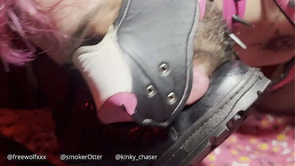 DUNGEON PART MORNING SMOKE