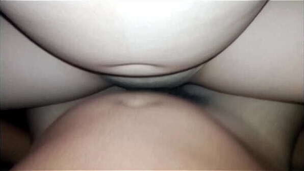 Sweet Filipina Girlfriend drilled pussy Ride hard