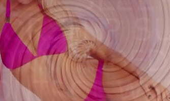 Erotic Hypnosis Mistress Lisa Overwhelmed Compelled