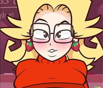 Naughty doodler Detetion [Peachypop34]