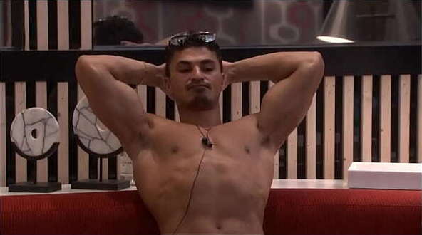 Muscle Slut Erotic Audio