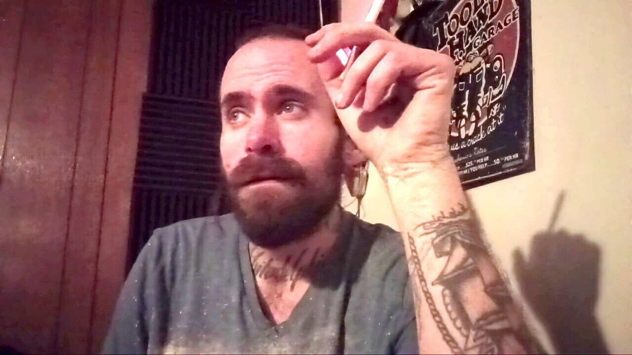 Shoutout viewers from Strokes