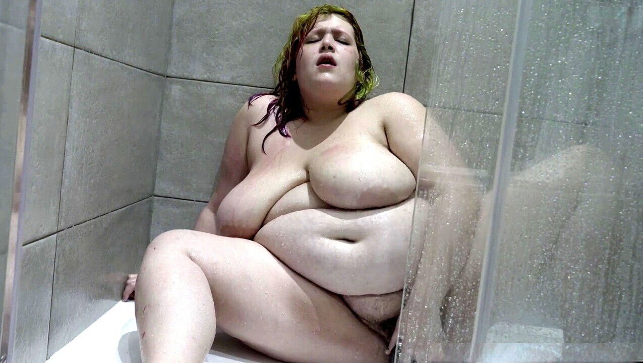 Yelling, time, showering